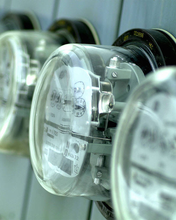 energy efficiency